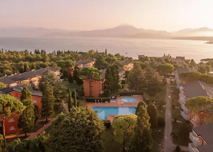 Prestige Garda Home - Ai Cappuccini