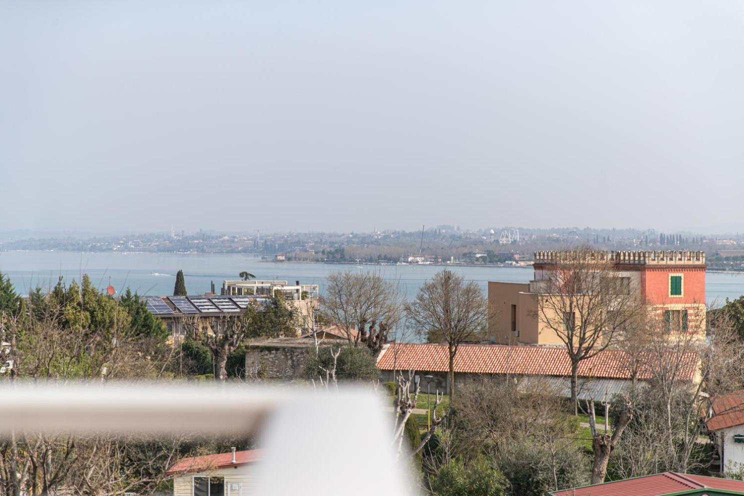 Appartamento Prestige Garda - Ai Cappuccini