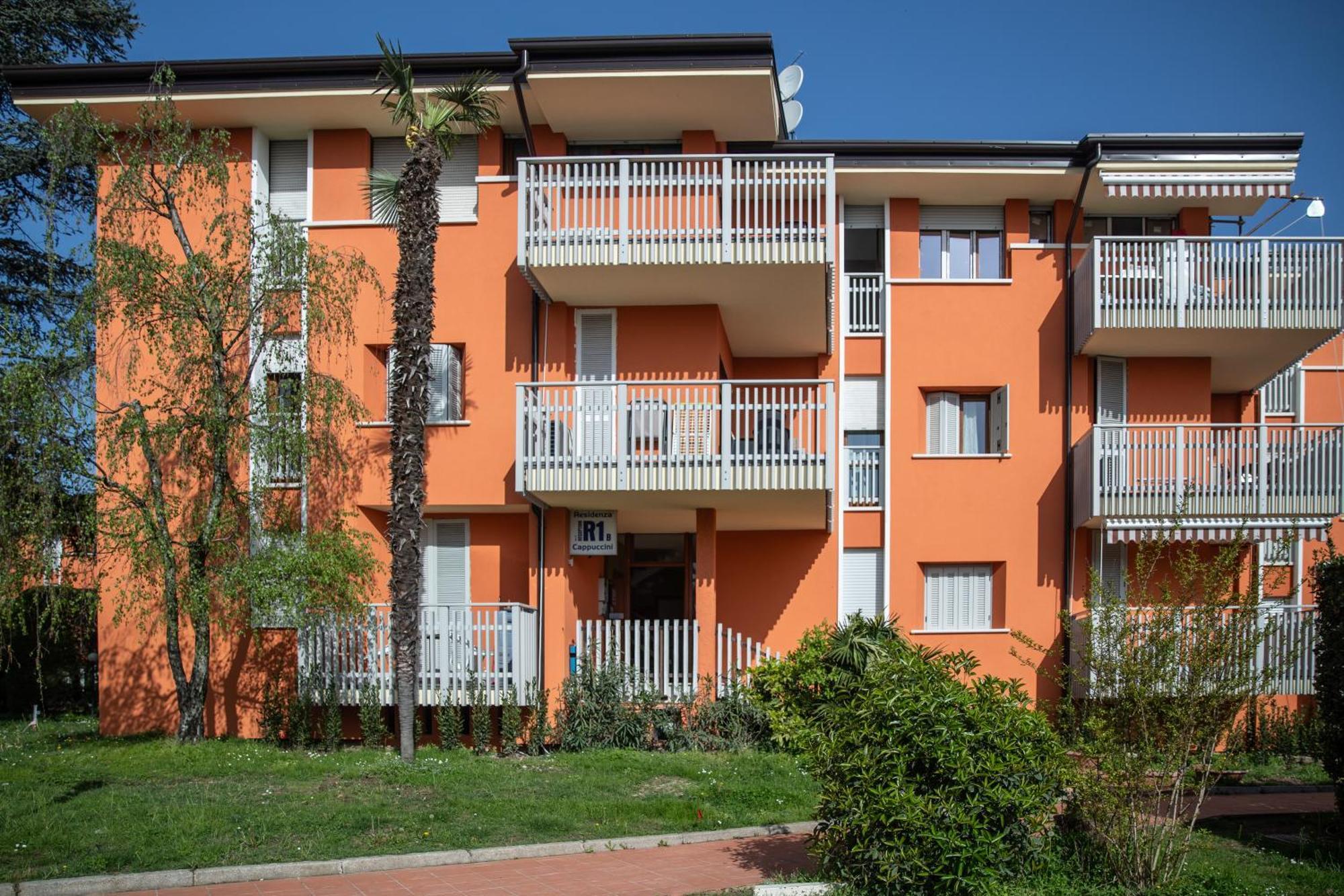 Prestige Garda - Ai Cappuccini Appartamento *