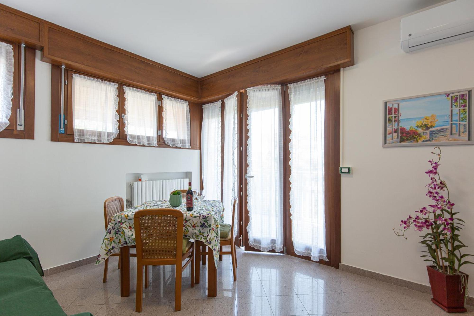 Appartamento Prestige Garda - Ai Cappuccini *