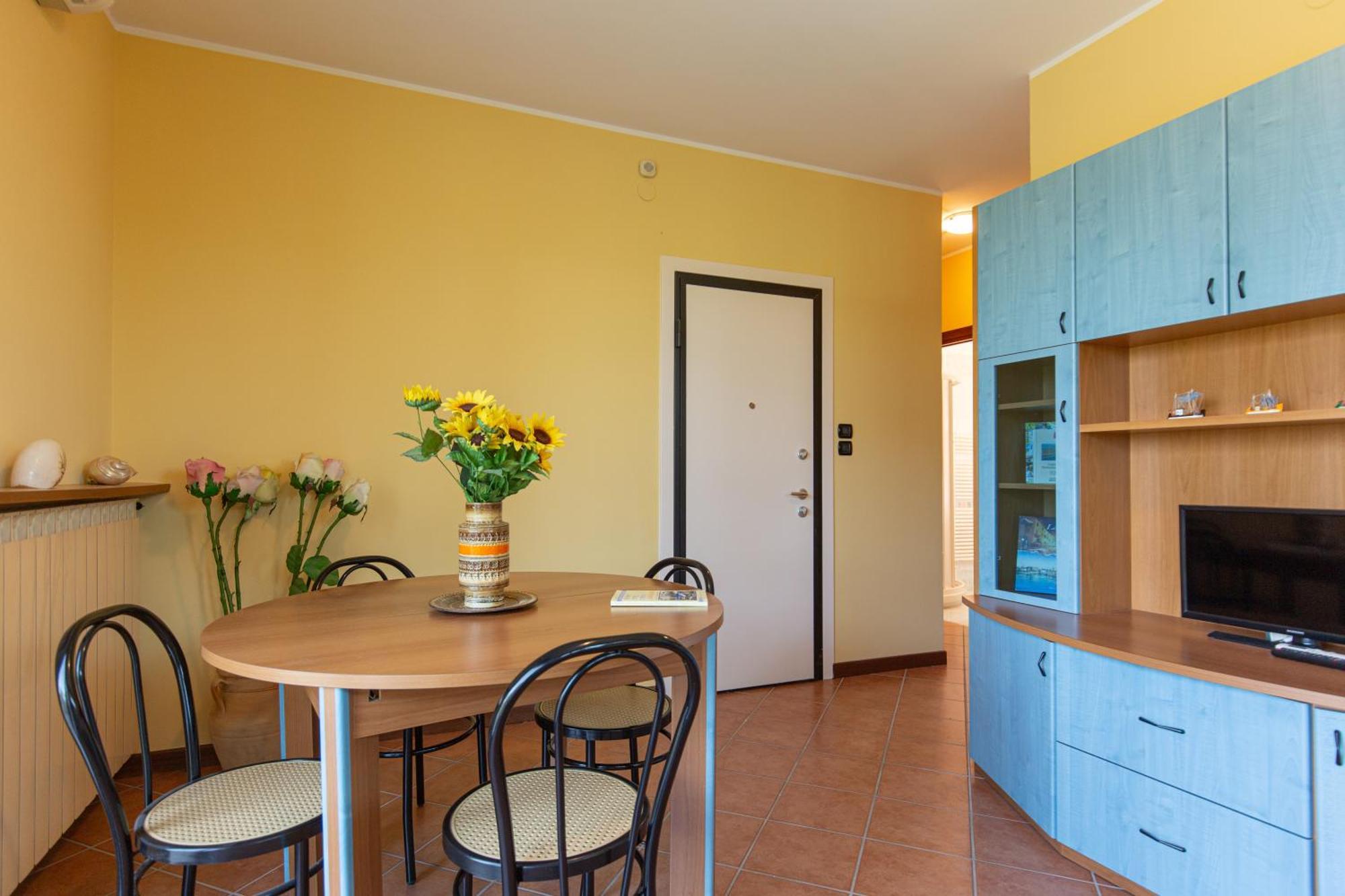 Appartamento Prestige Garda - Ai Cappuccini