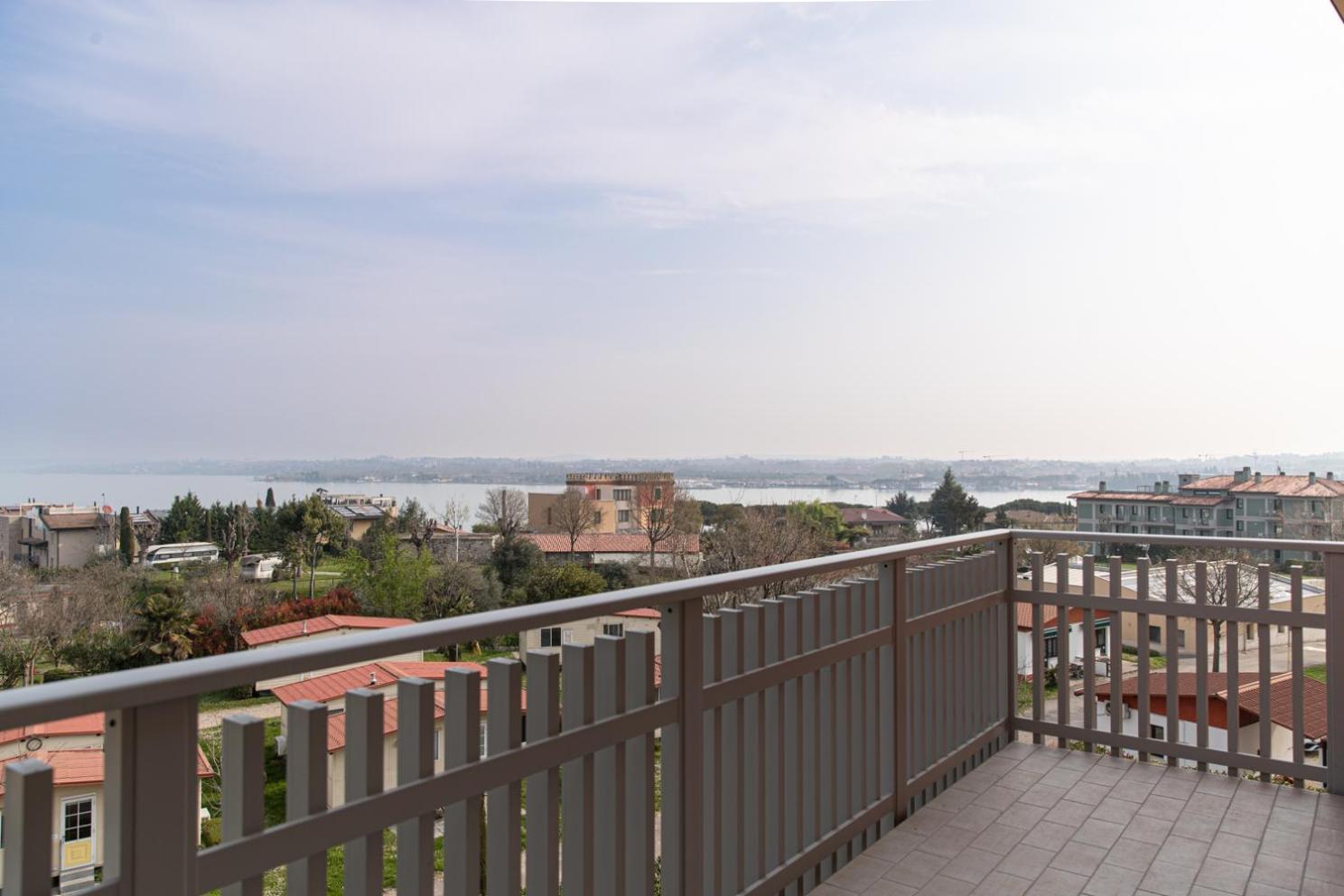 Appartamento Prestige Garda - Ai Cappuccini Peschiera del Garda