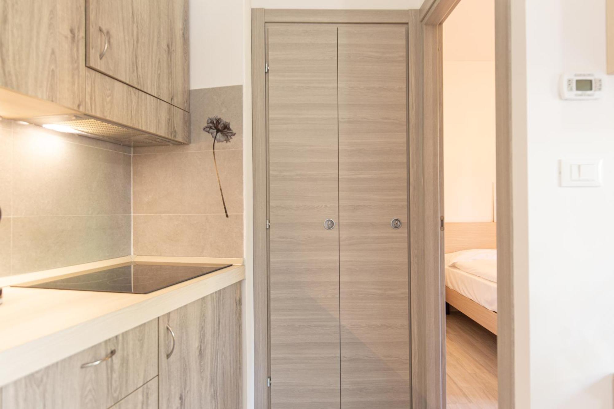 Prestige Garda - Ai Cappuccini Appartamento Peschiera del Garda
