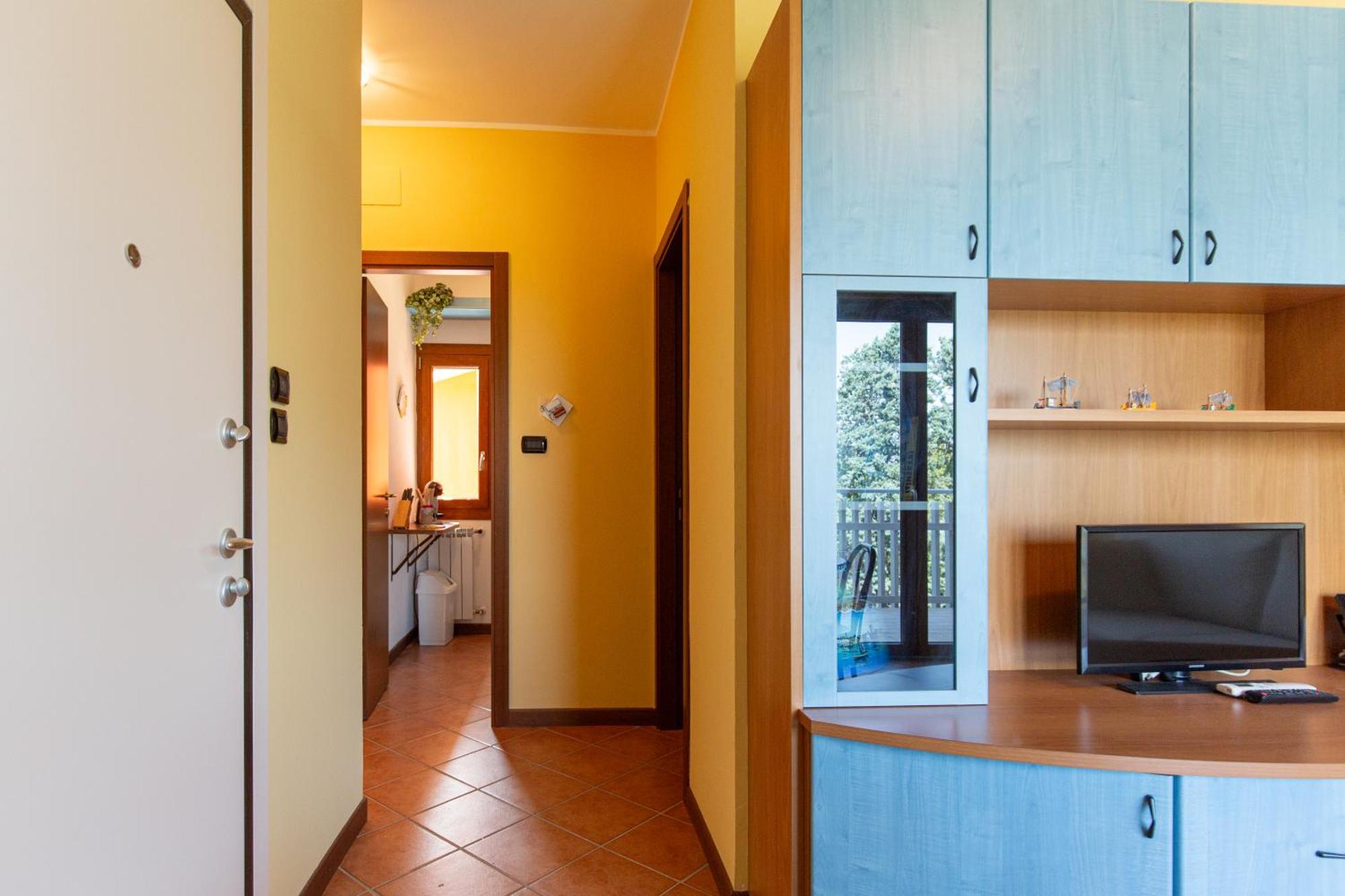 Appartamento Prestige Garda - Ai Cappuccini *