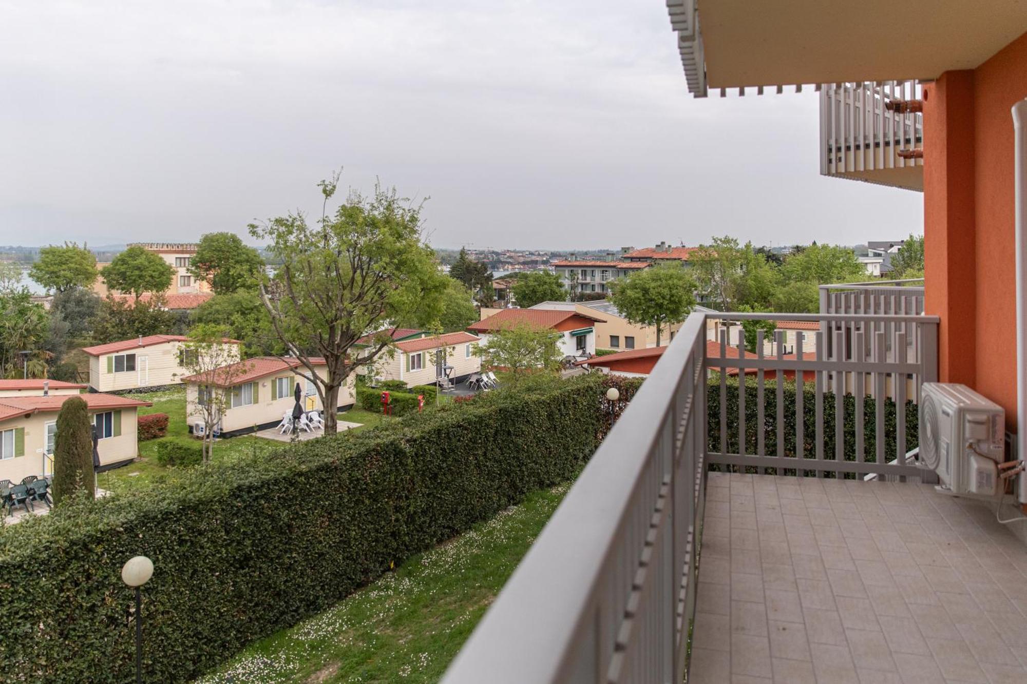 Appartamento Prestige Garda - Ai Cappuccini *