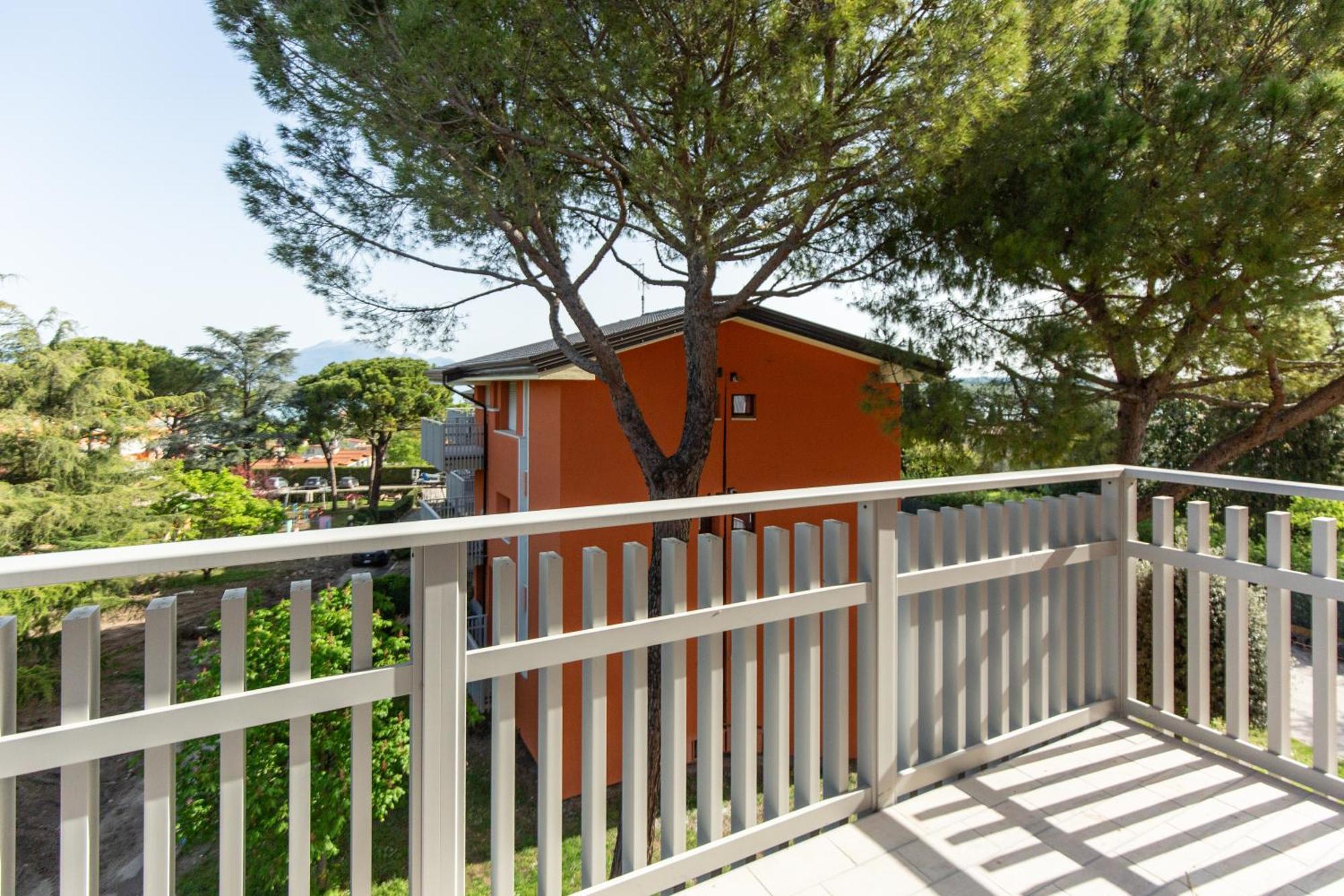 Prestige Garda - Ai Cappuccini Appartamento *