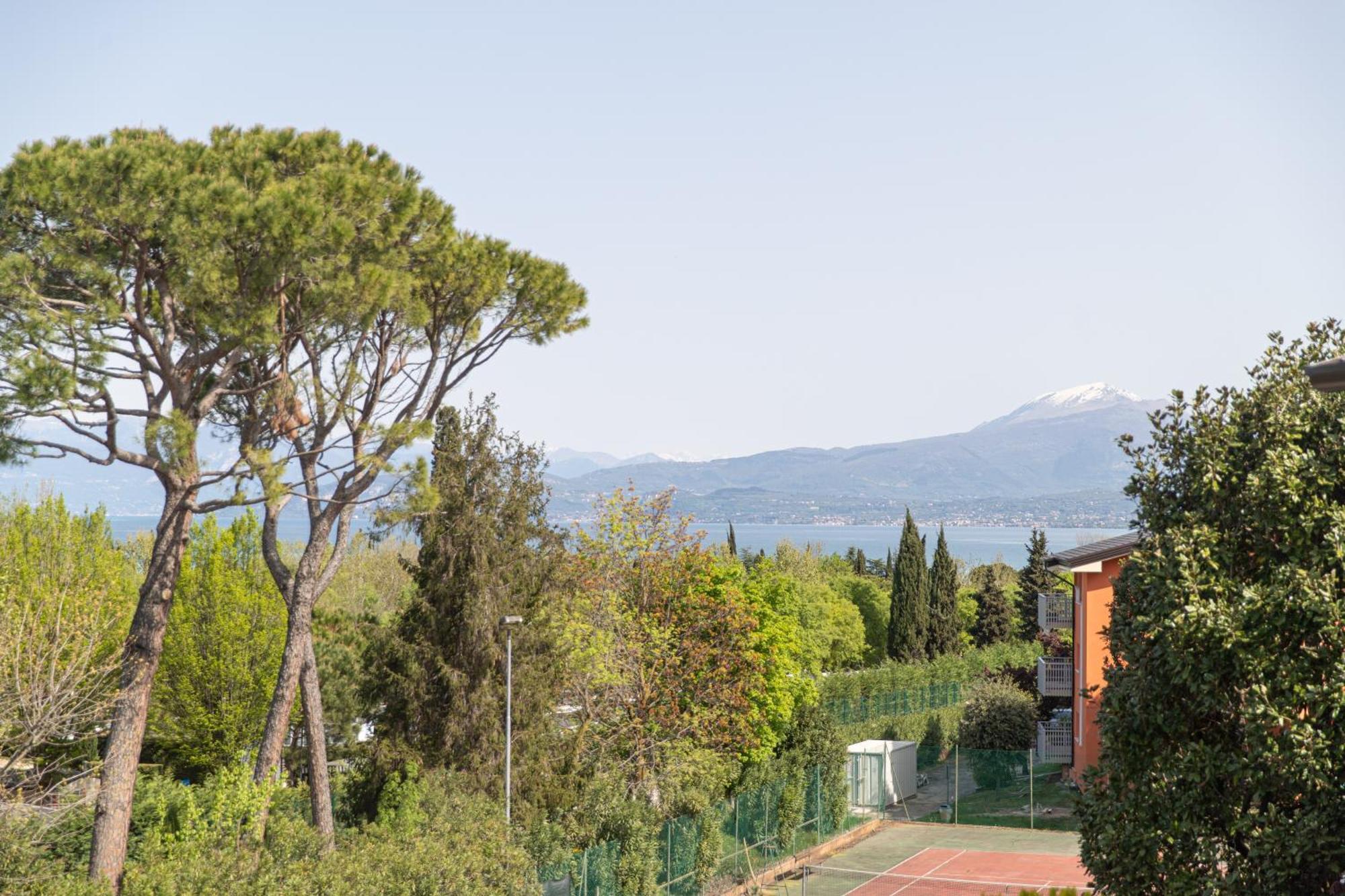 Prestige Garda - Ai Cappuccini Appartamento Peschiera del Garda