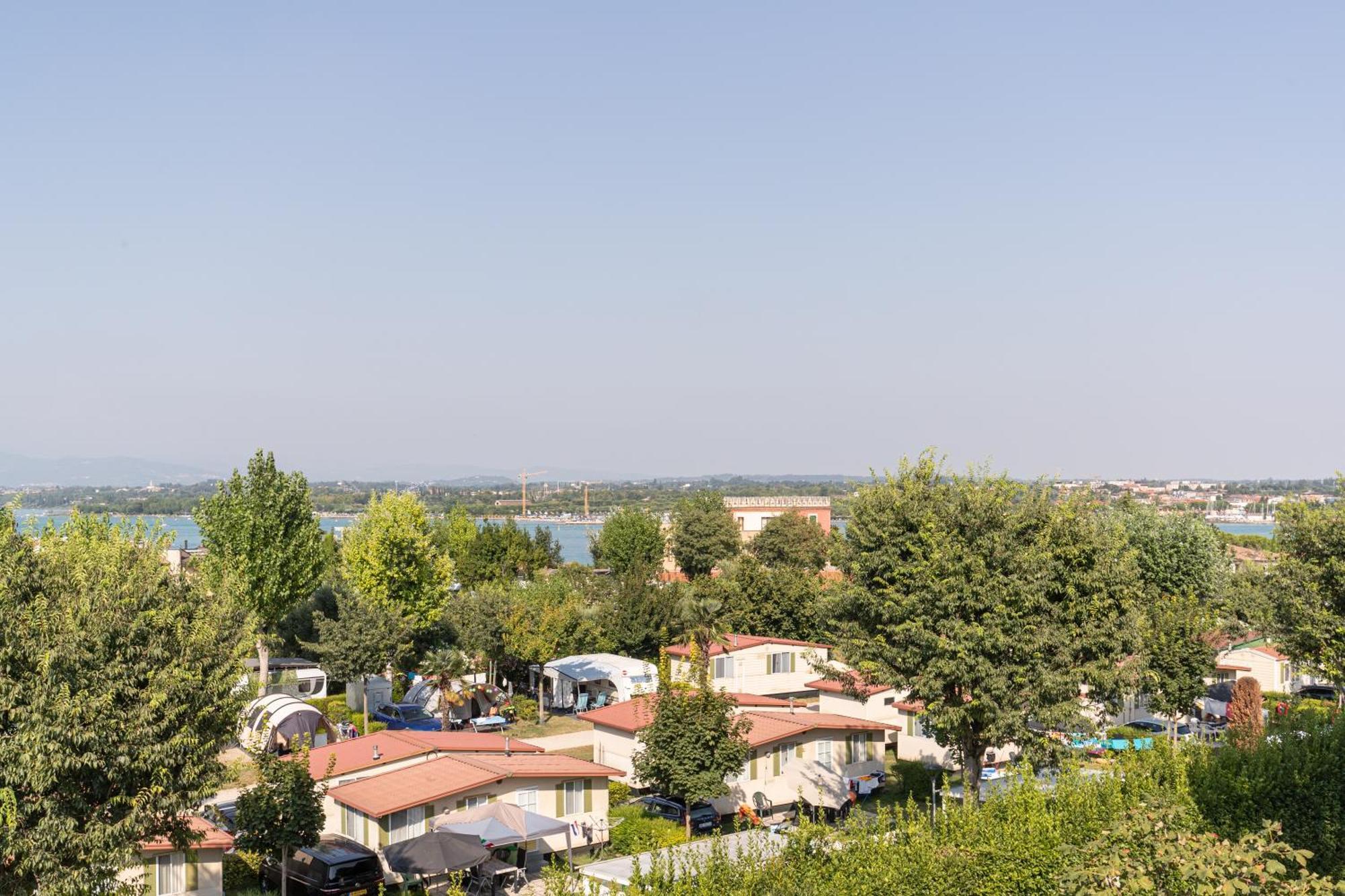 Prestige Garda - Ai Cappuccini Peschiera del Garda