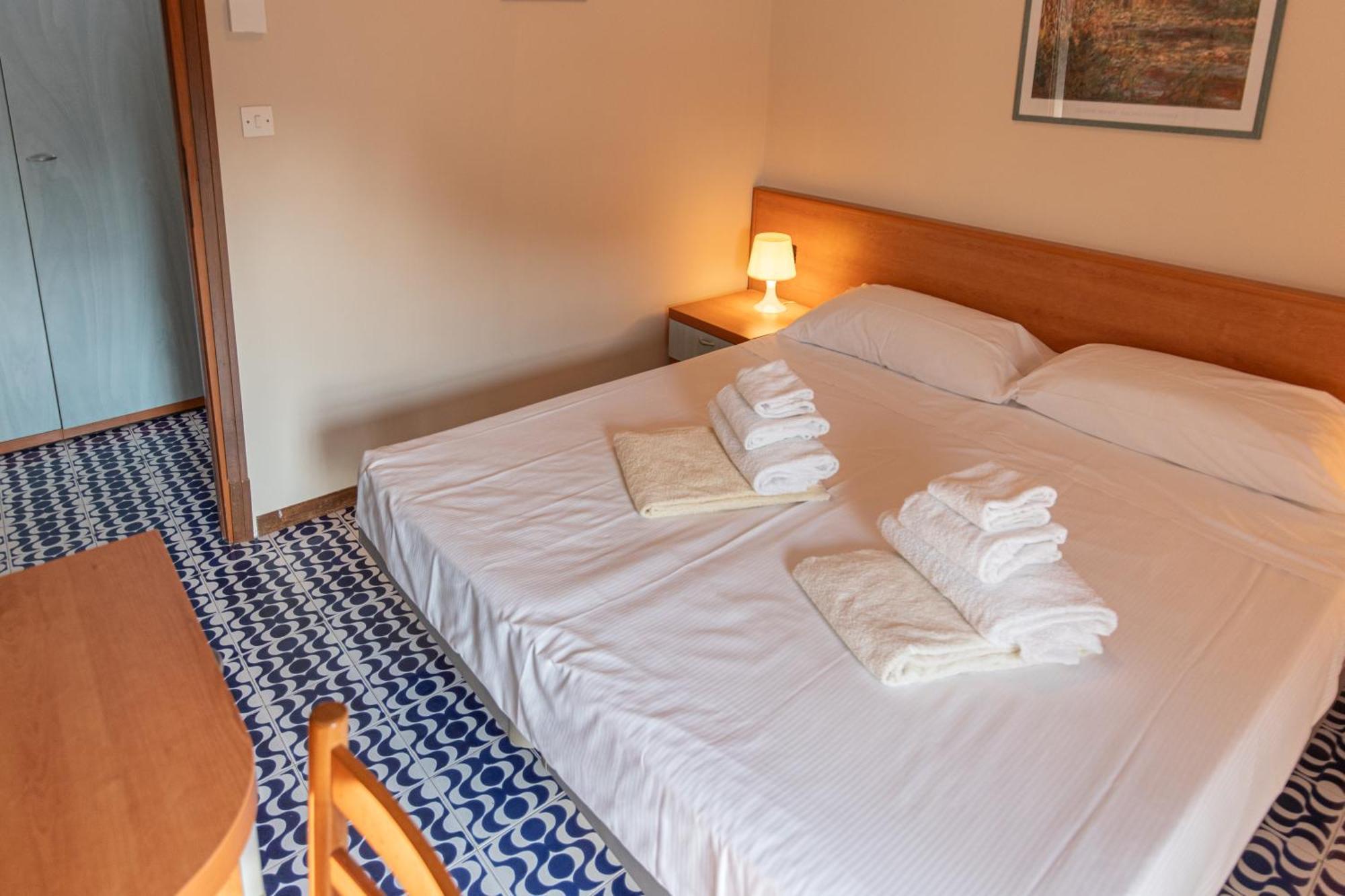 Prestige Garda - Ai Cappuccini * Peschiera del Garda