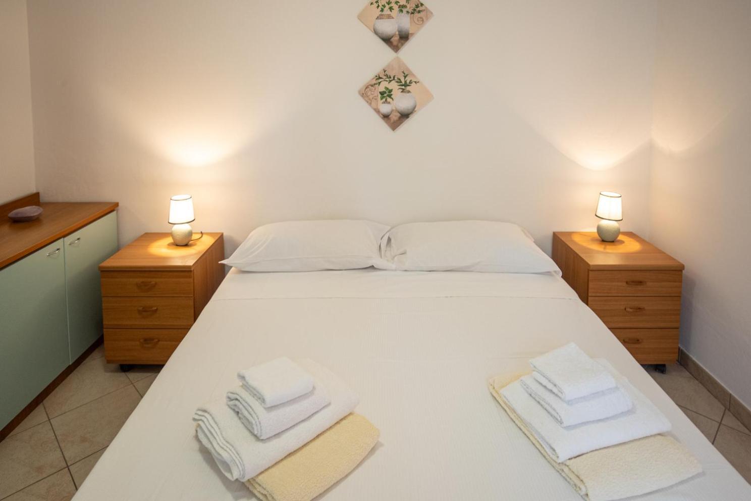Appartamento Prestige Garda - Ai Cappuccini Peschiera del Garda