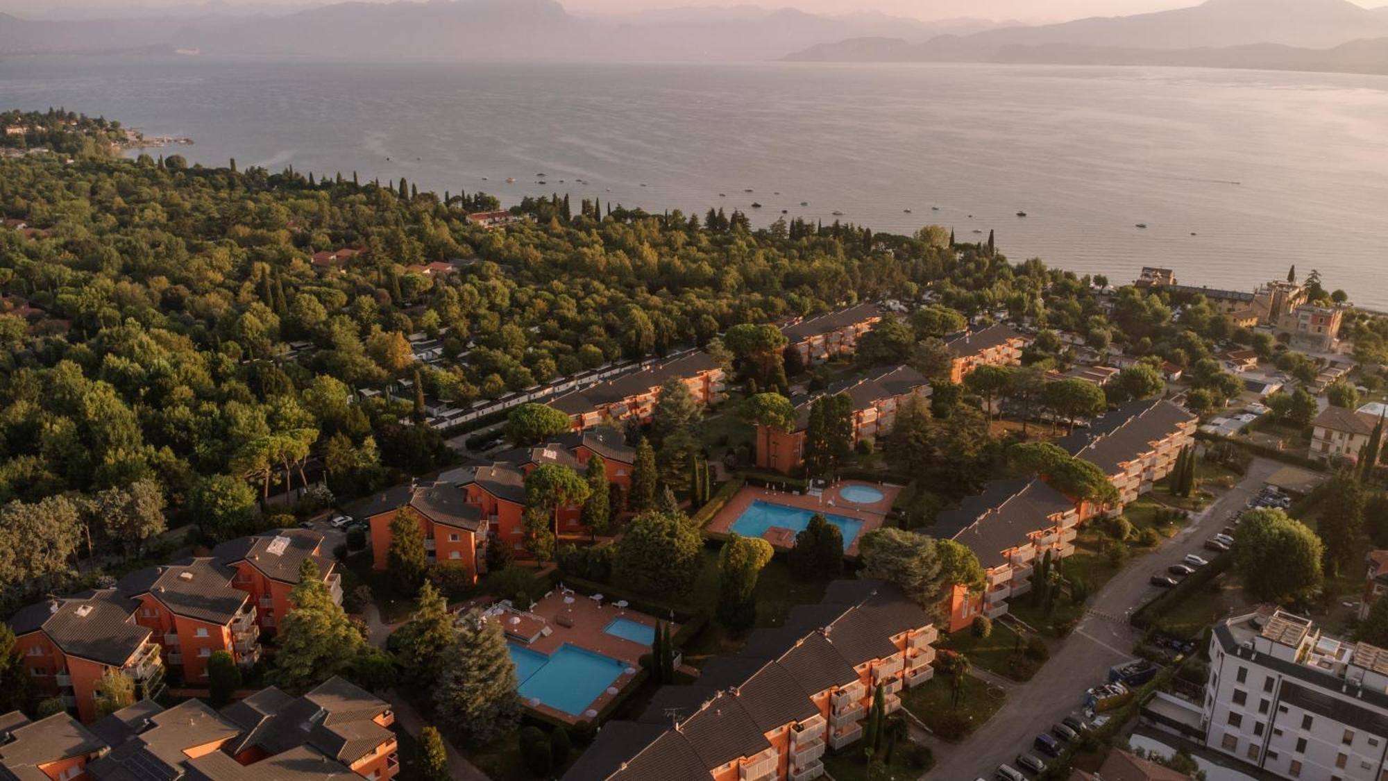 Prestige Garda - Ai Cappuccini Peschiera del Garda