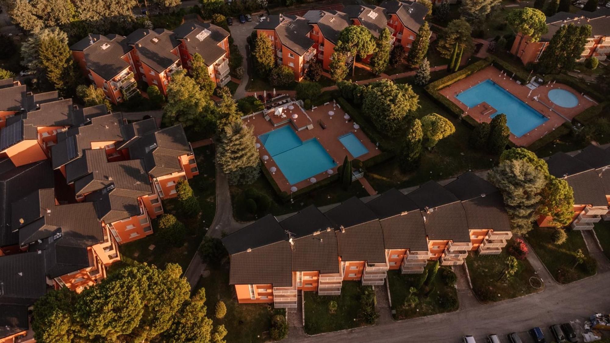 Prestige Garda - Ai Cappuccini Peschiera del Garda