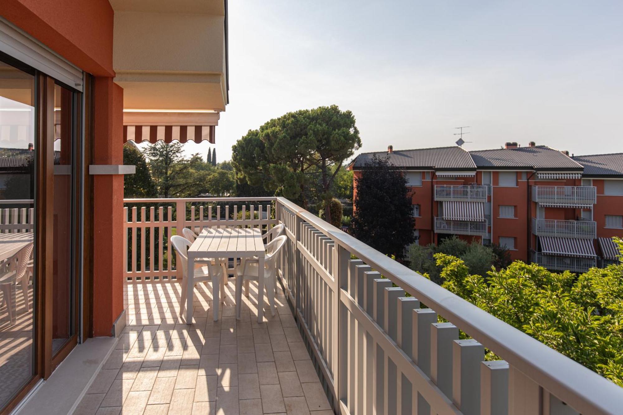 Prestige Garda - Ai Cappuccini * Peschiera del Garda