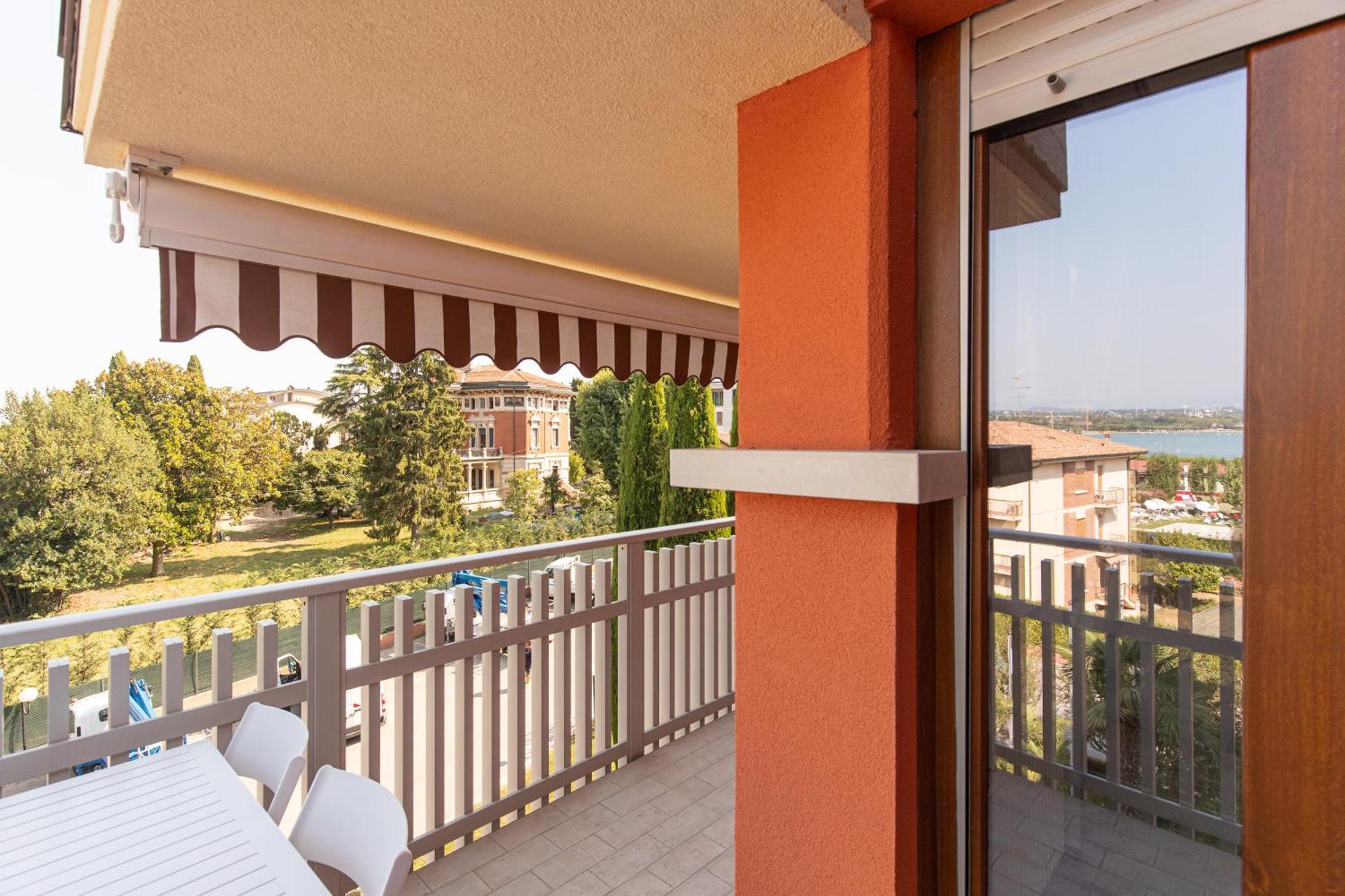 Prestige Garda - Ai Cappuccini Appartamento