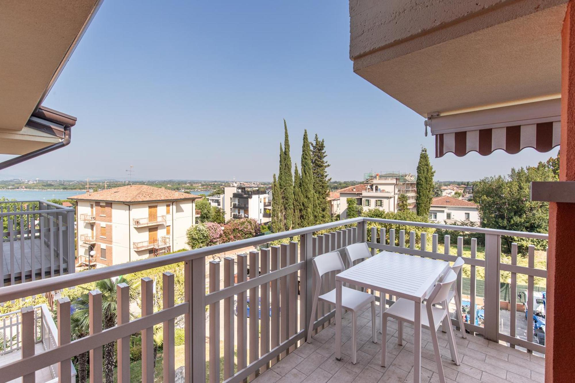 Prestige Garda - Ai Cappuccini Appartamento