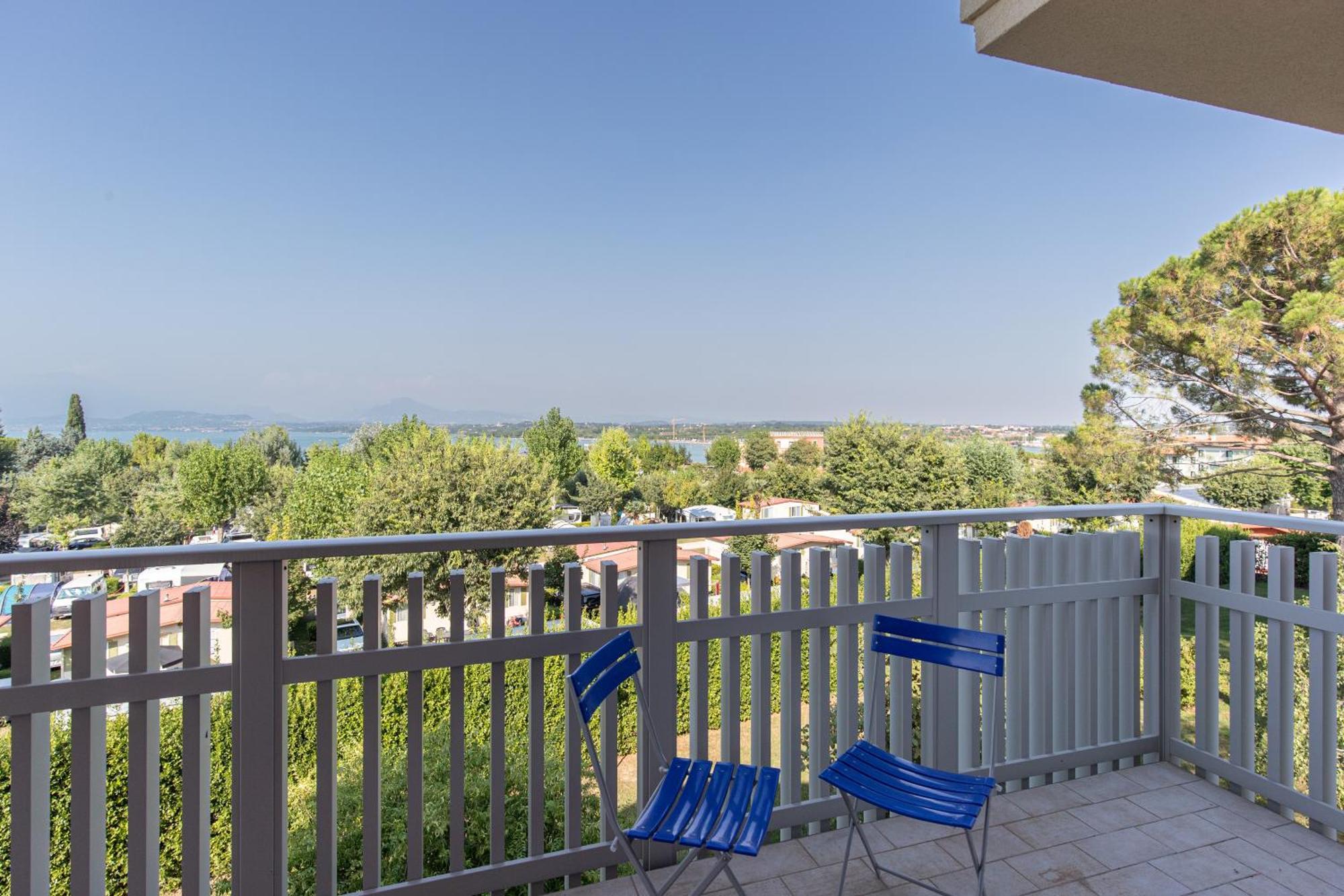 Prestige Garda - Ai Cappuccini * Peschiera del Garda