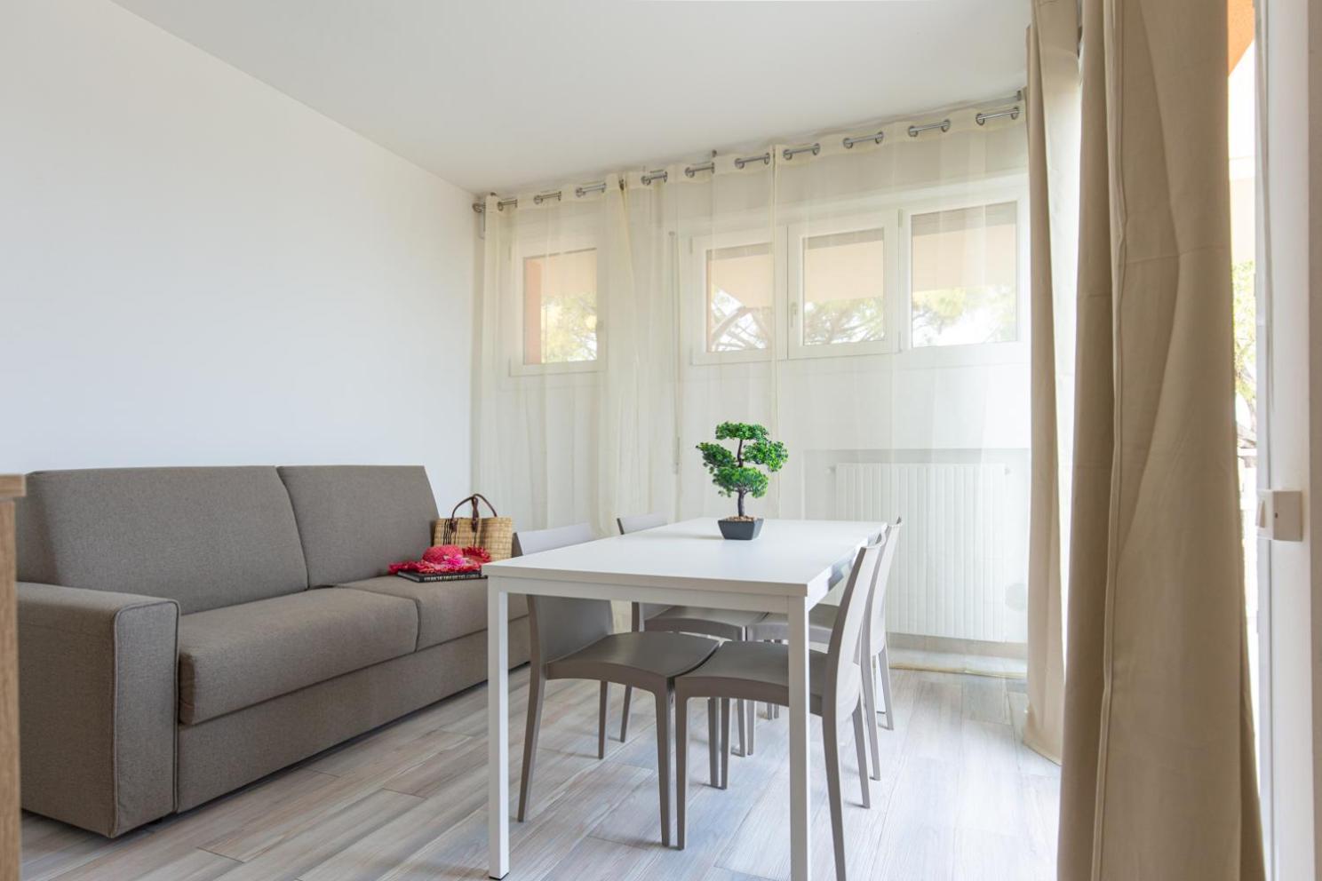 Apartment Prestige Garda - Ai Cappuccini