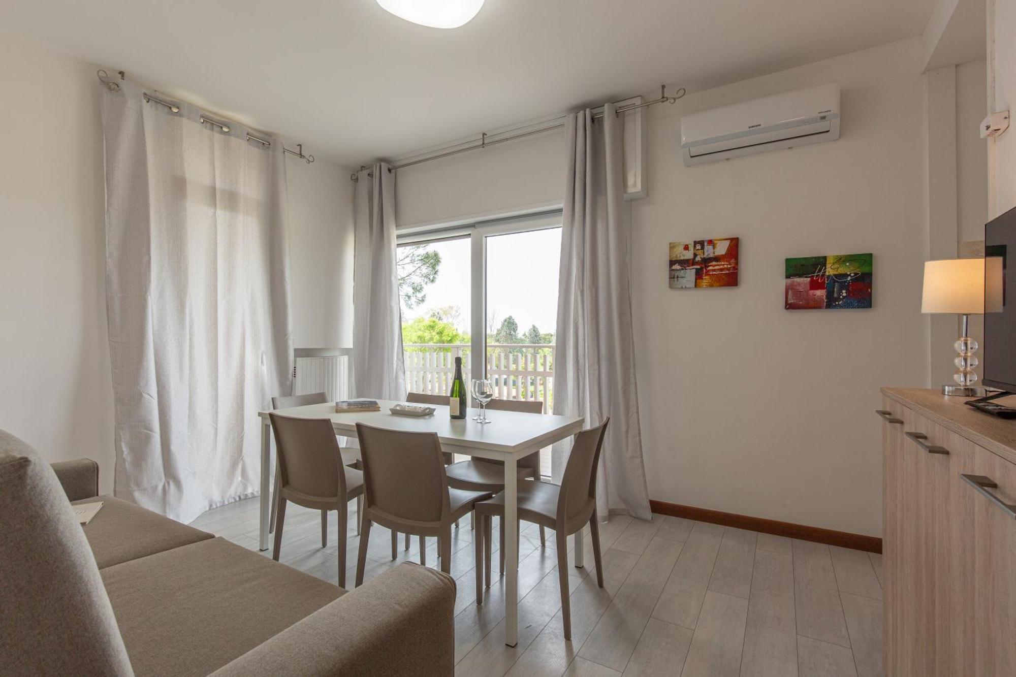 Apartment Prestige Garda - Ai Cappuccini Peschiera del Garda