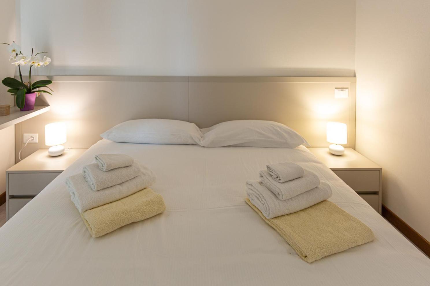 Apartment Prestige Garda - Ai Cappuccini *