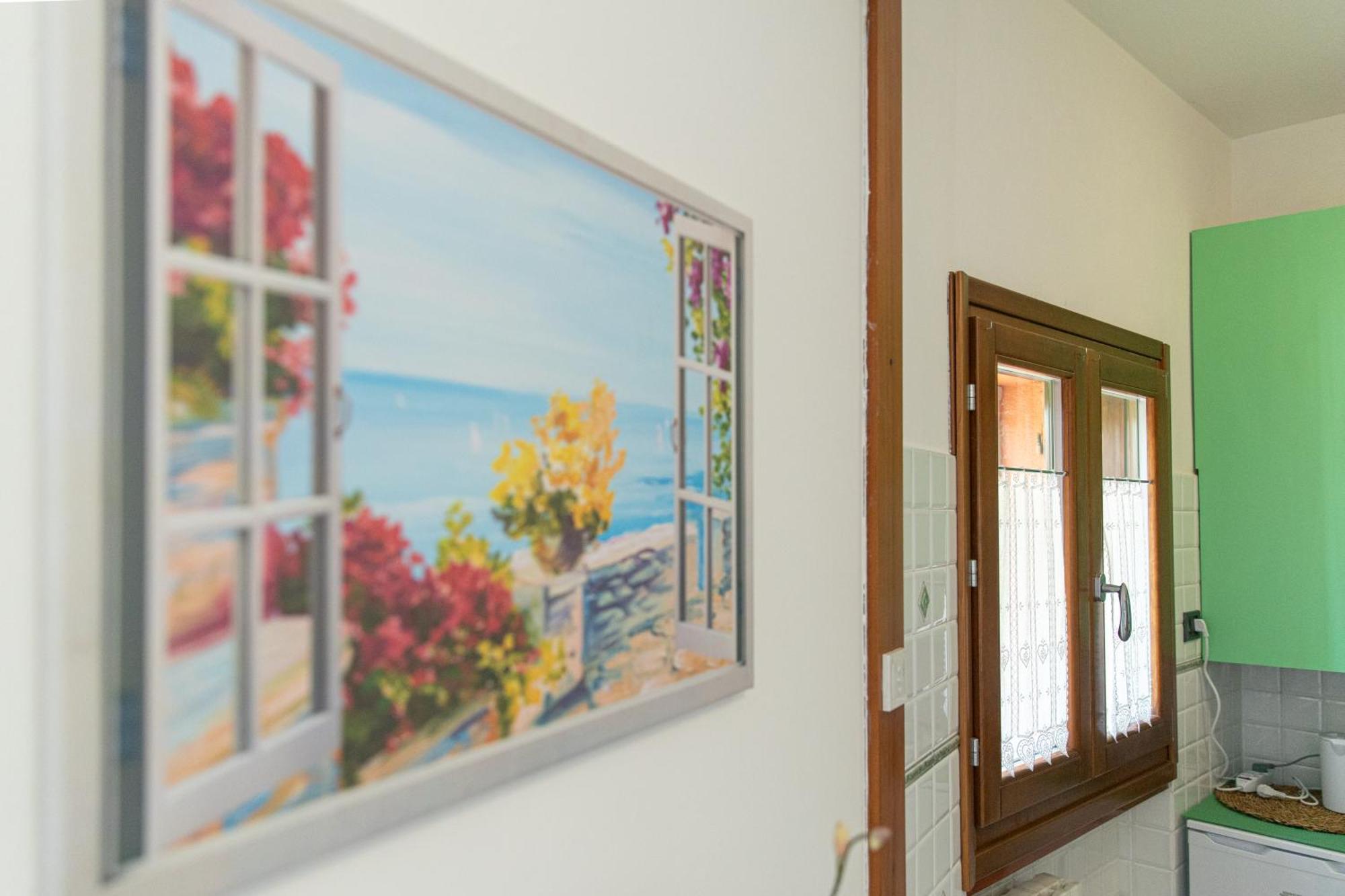 Prestige Garda - Ai Cappuccini Apartment