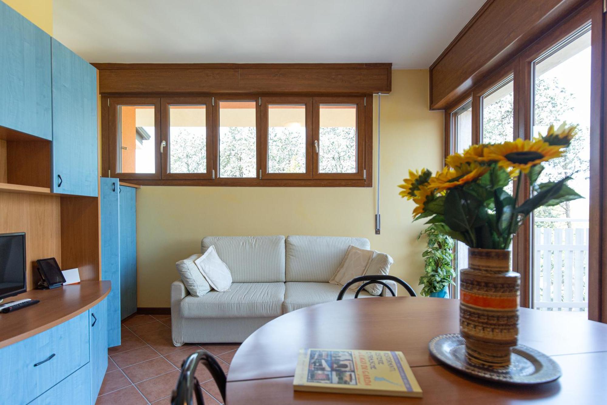 Apartment Prestige Garda - Ai Cappuccini Peschiera del Garda