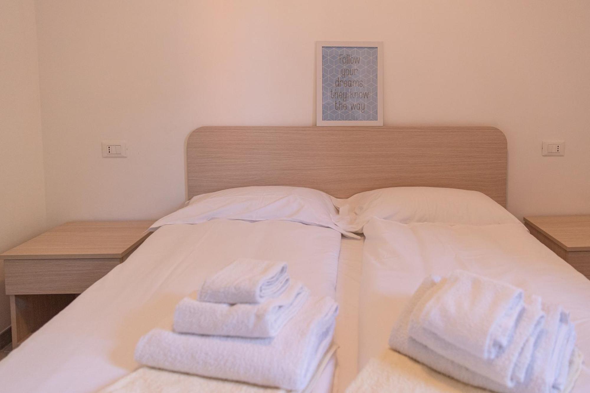 Prestige Garda - Ai Cappuccini Apartment *