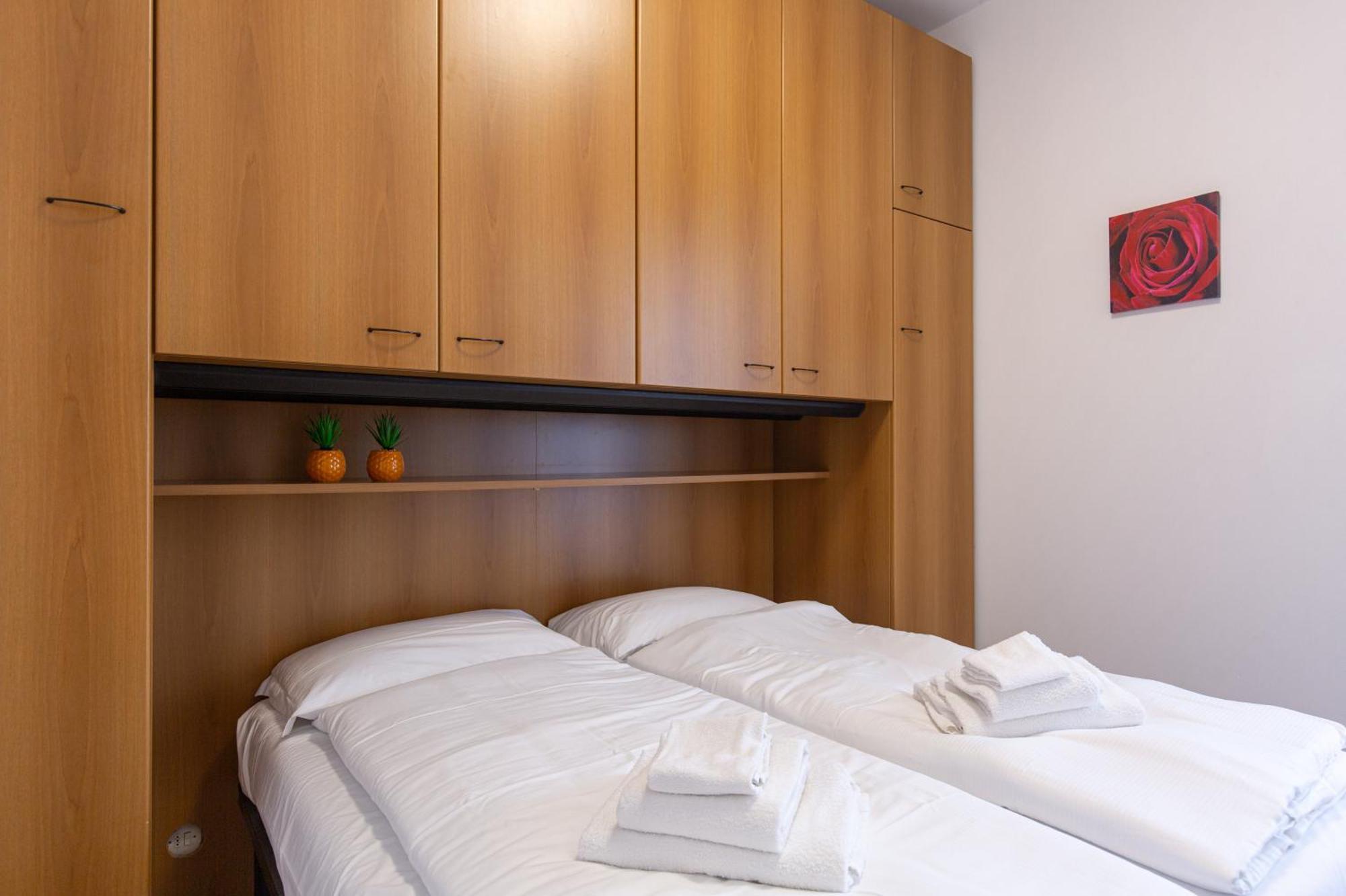 Prestige Garda - Ai Cappuccini Apartment