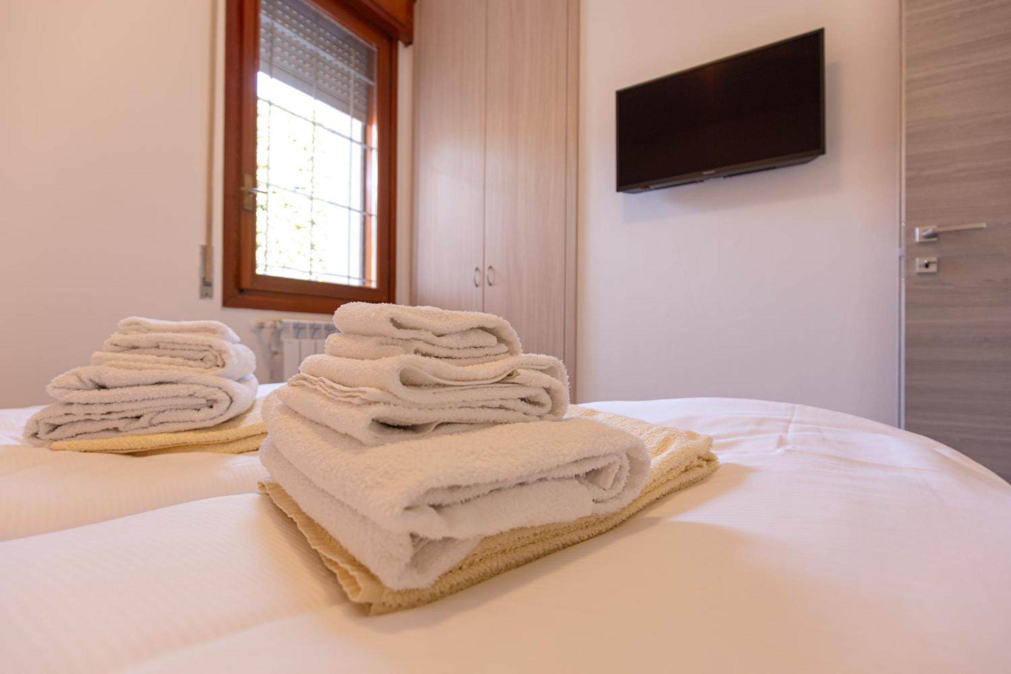 Prestige Garda - Ai Cappuccini Peschiera del Garda