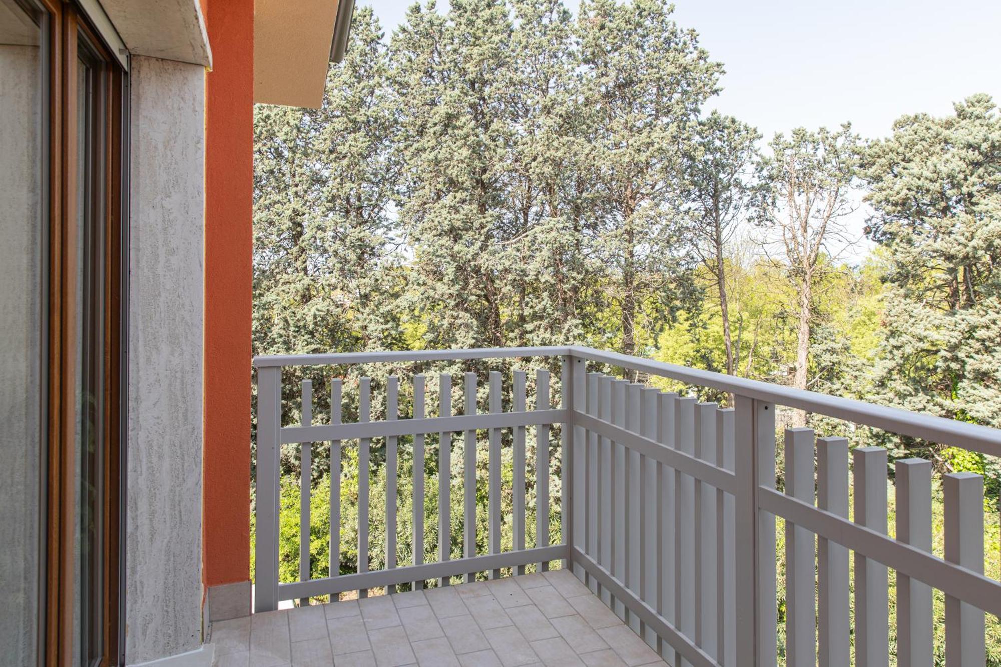 Prestige Garda - Ai Cappuccini Apartment