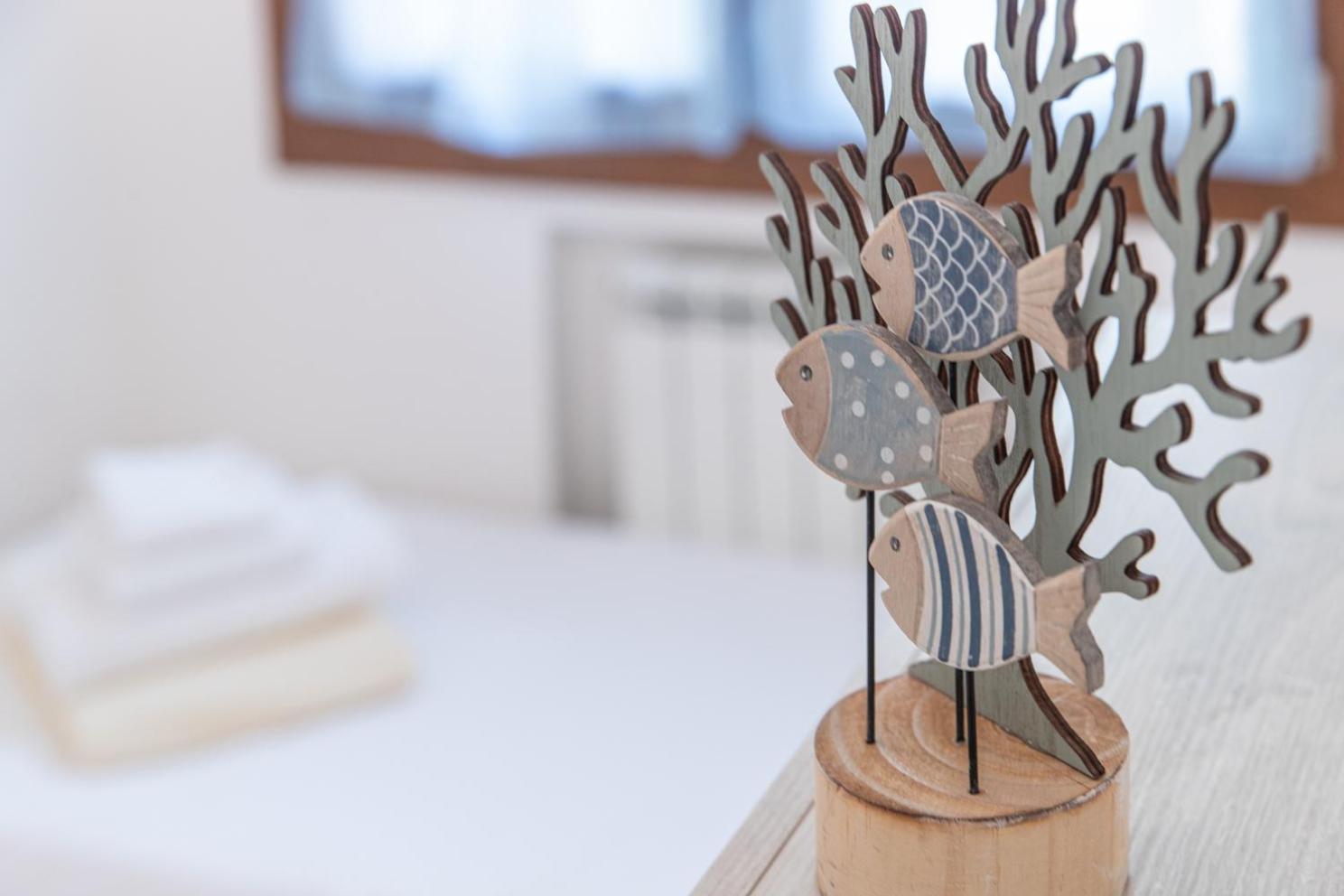 Prestige Garda - Ai Cappuccini Apartment