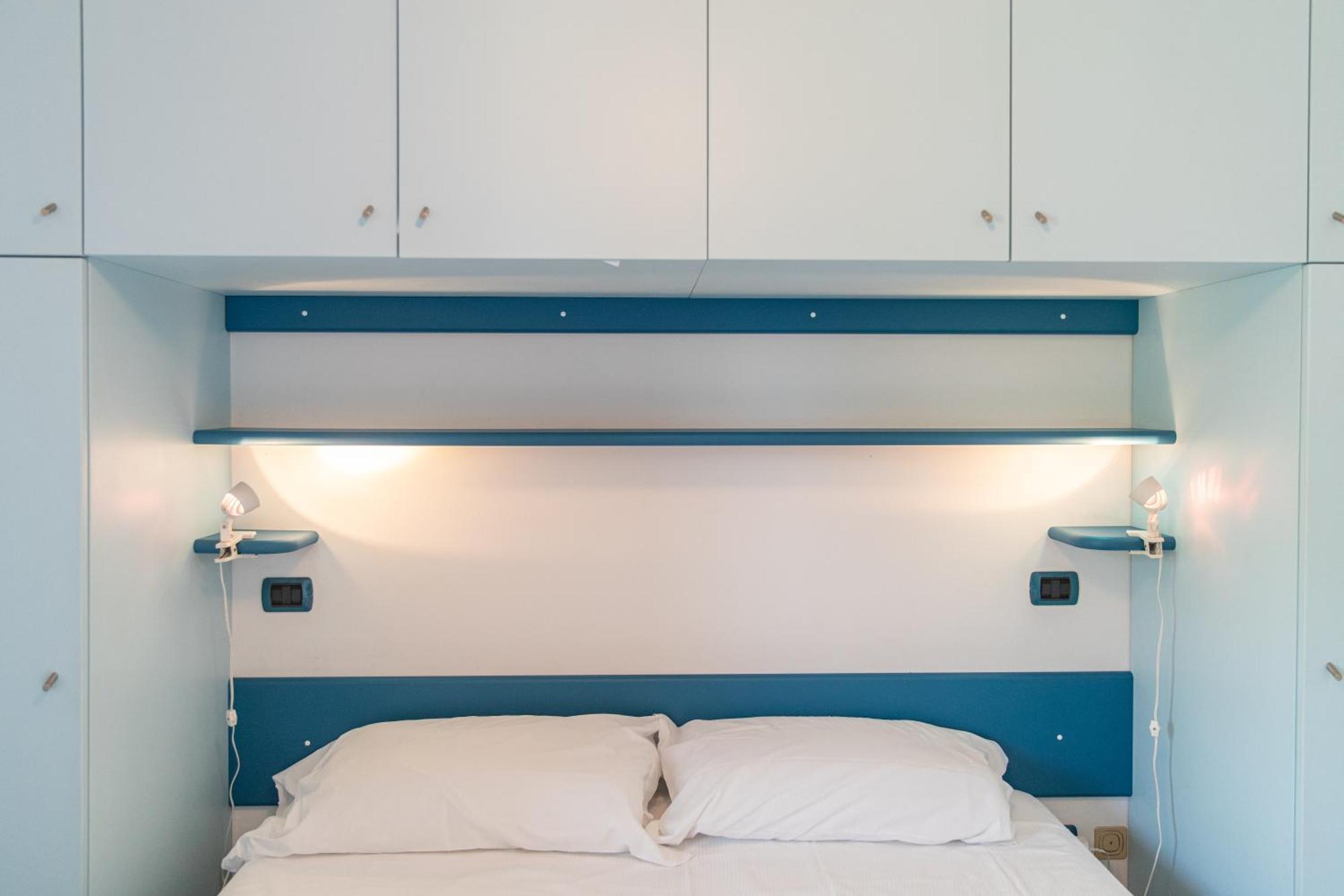 Prestige Garda - Ai Cappuccini Apartment