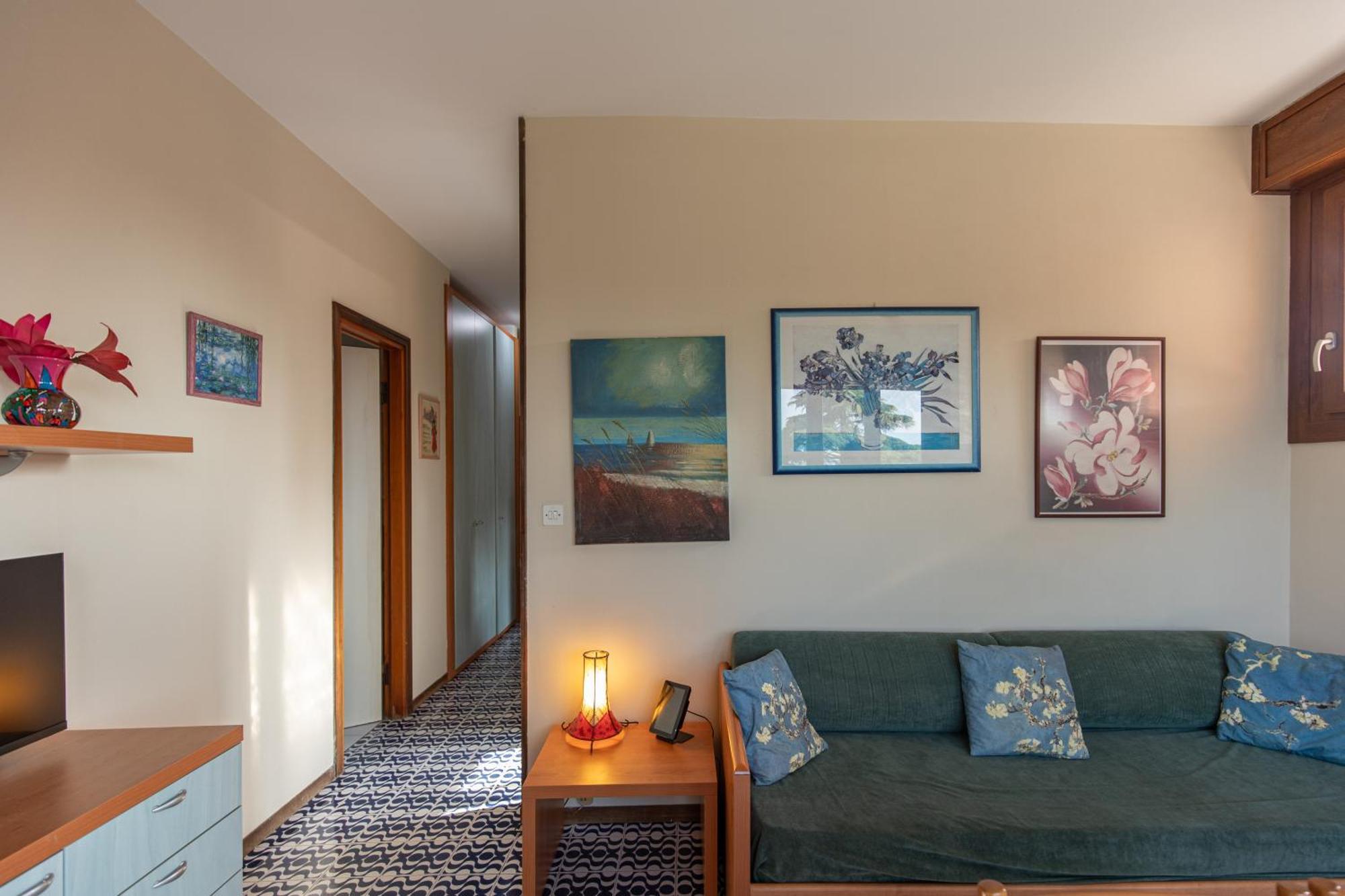 Prestige Garda - Ai Cappuccini Apartment