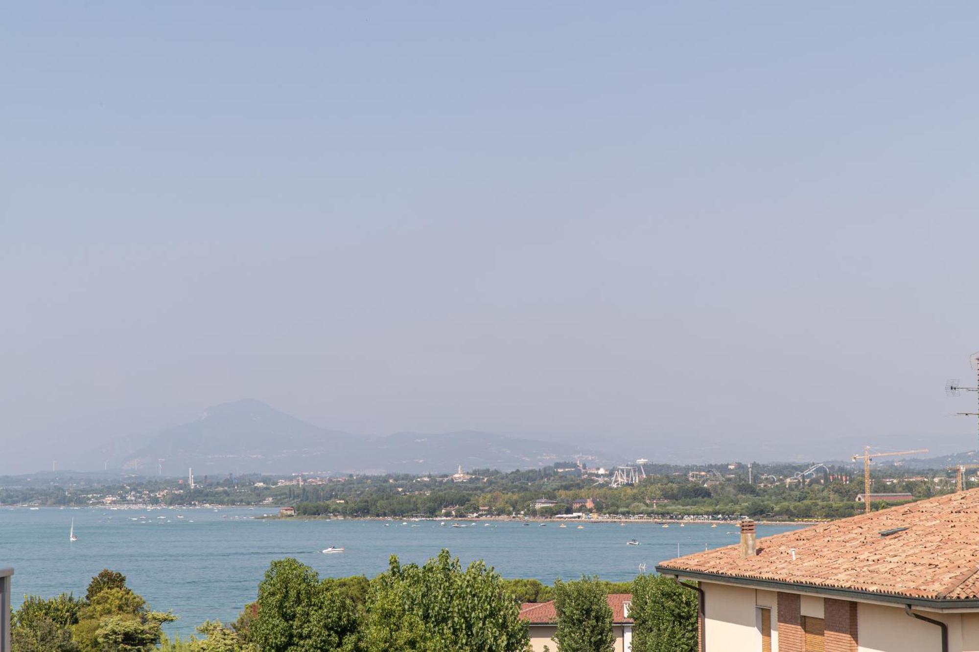 Prestige Garda - Ai Cappuccini Apartment