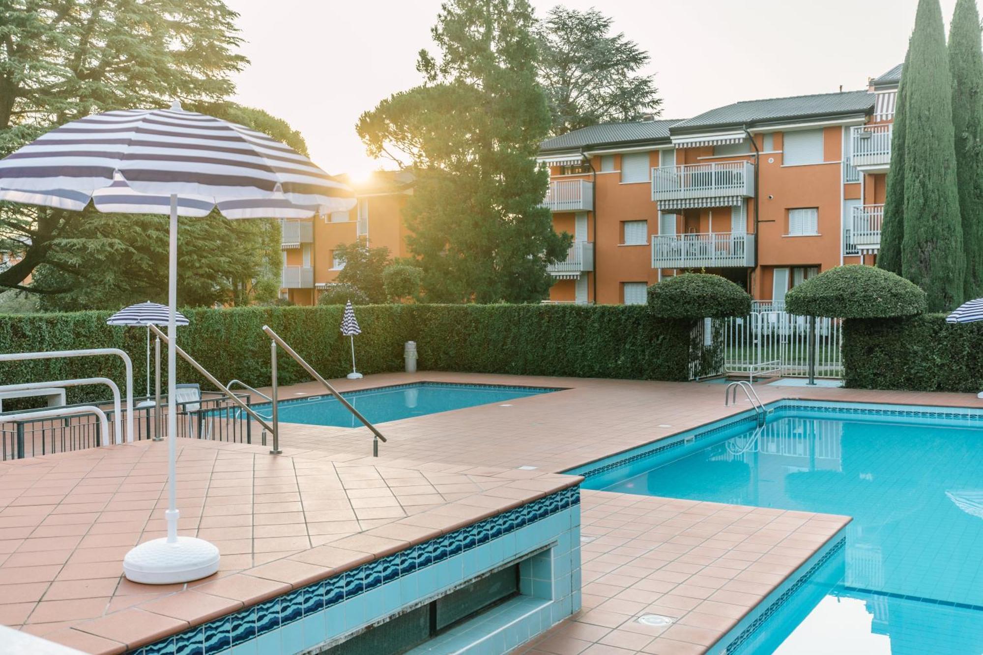 Apartment Prestige Garda - Ai Cappuccini