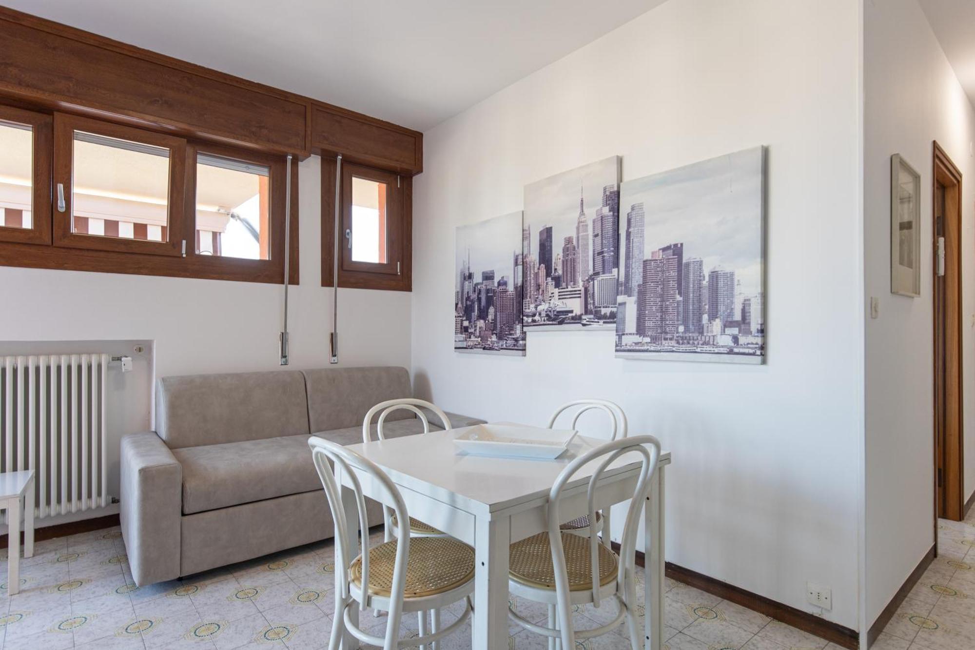 Prestige Garda - Ai Cappuccini Apartment