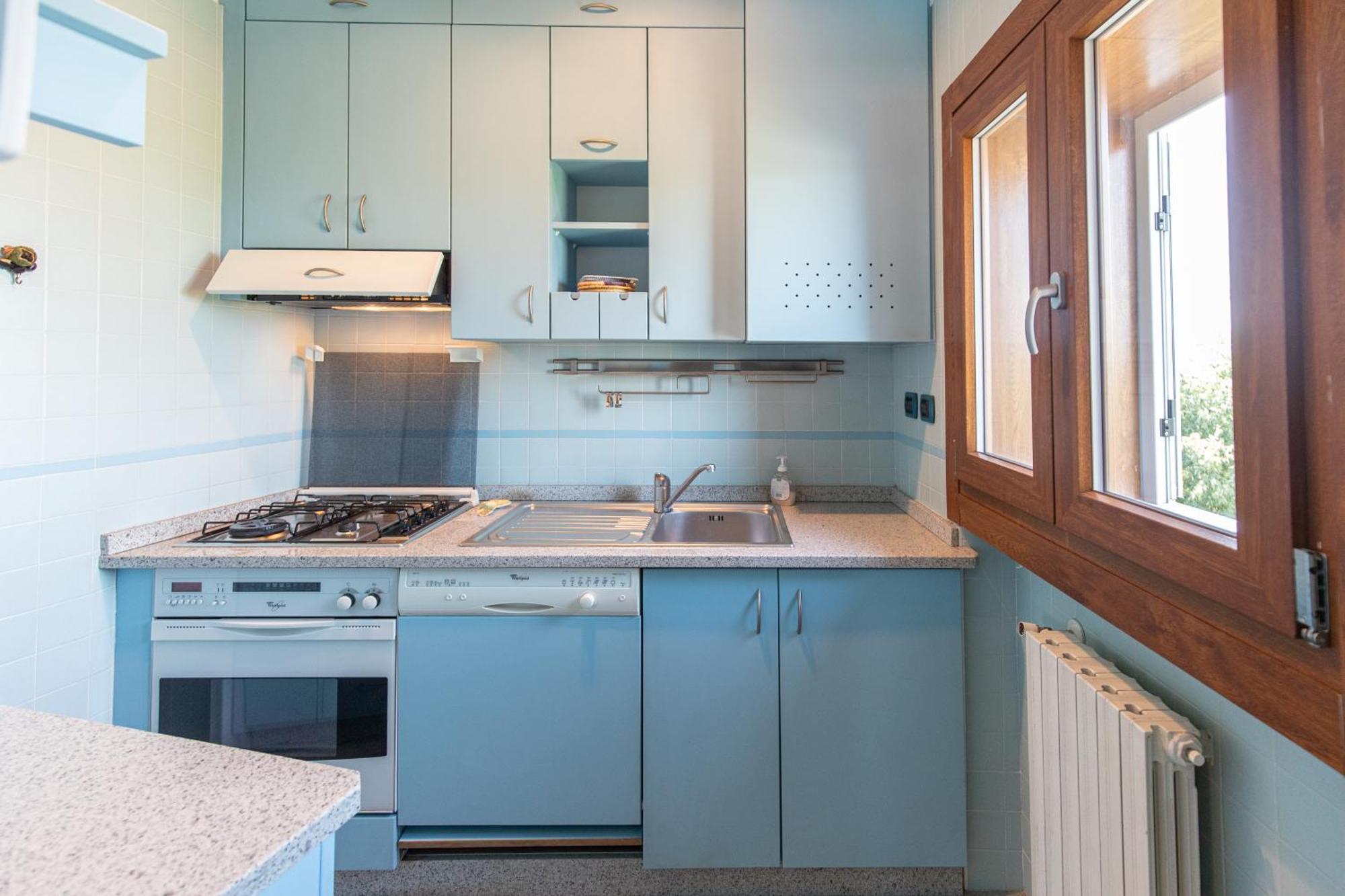 Prestige Garda - Ai Cappuccini Apartment