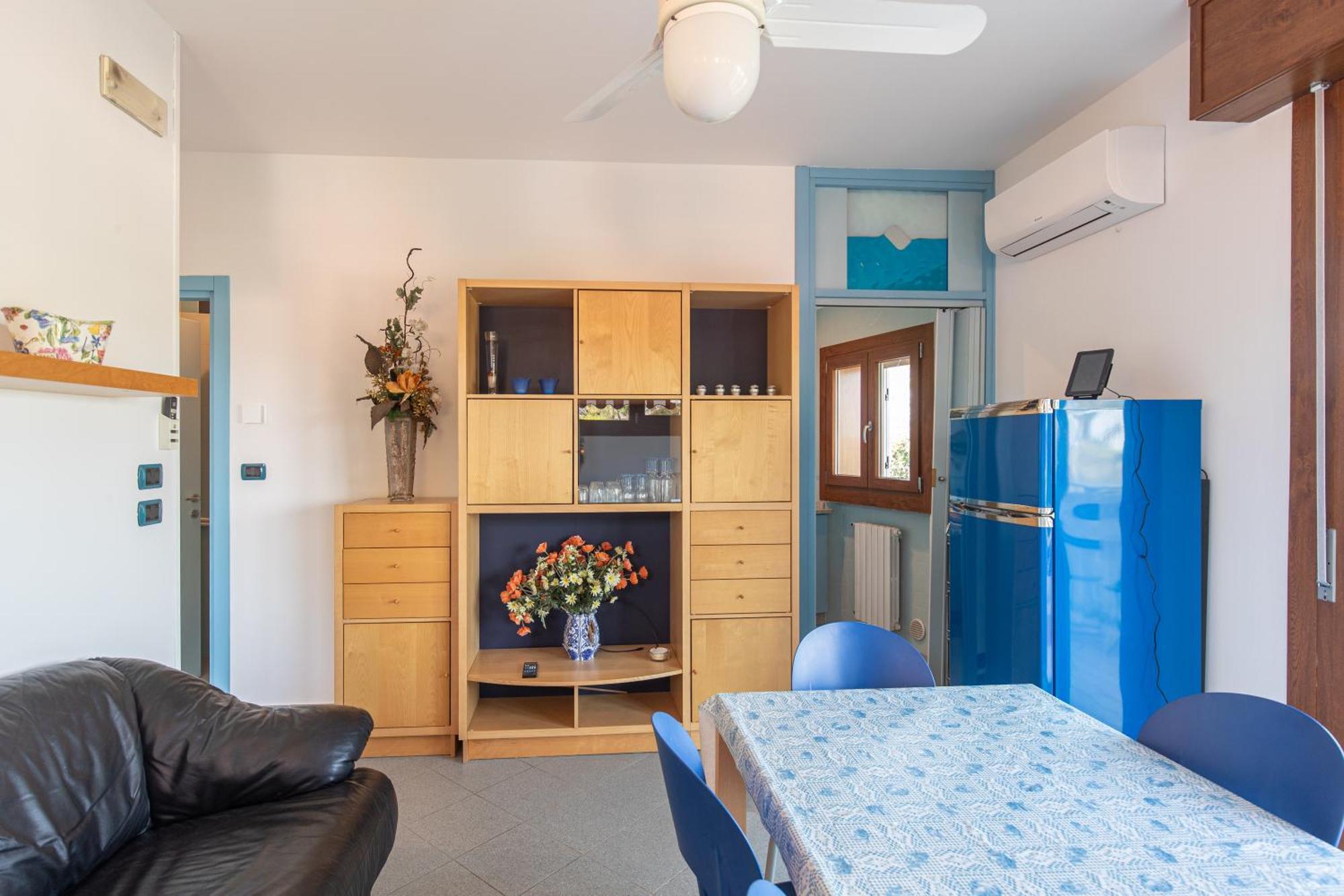Apartment Prestige Garda - Ai Cappuccini *