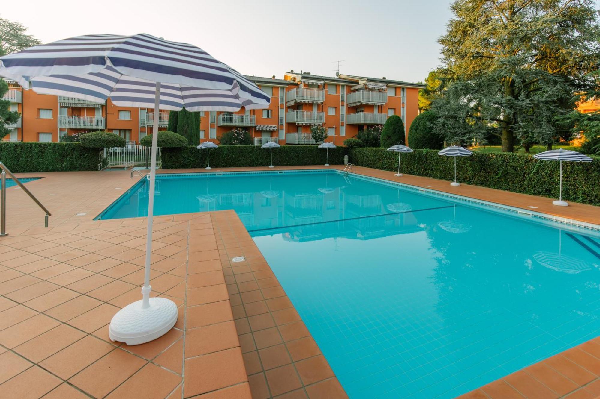 Apartment Prestige Garda - Ai Cappuccini *