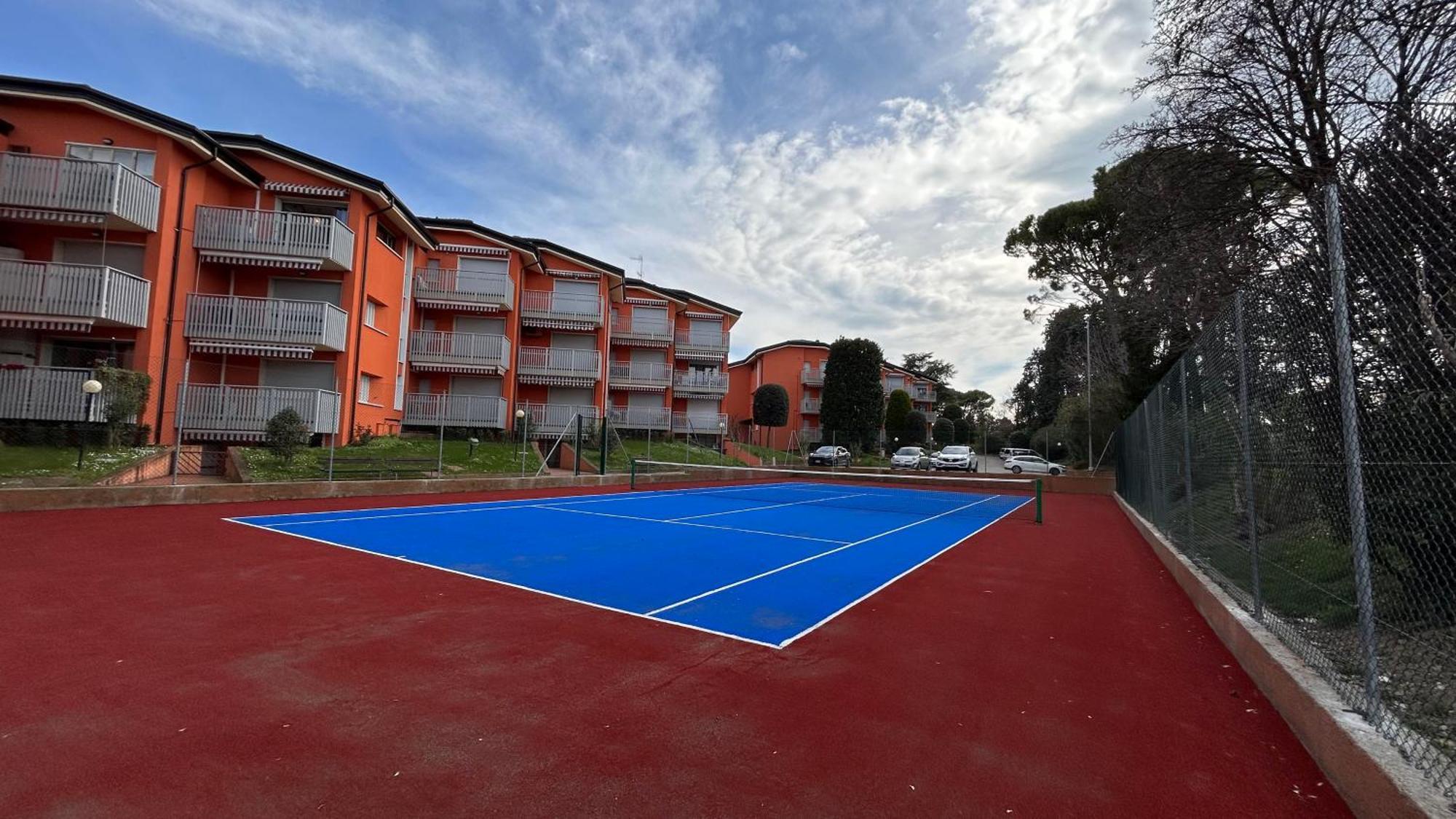 Prestige Garda - Ai Cappuccini Apartment *